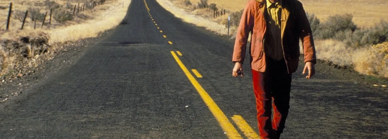 My Own Private Idaho