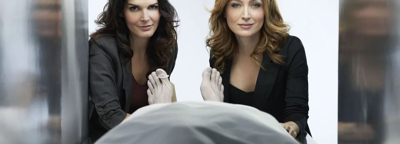 Rizzoli & Isles