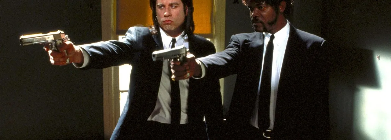 Pulp Fiction