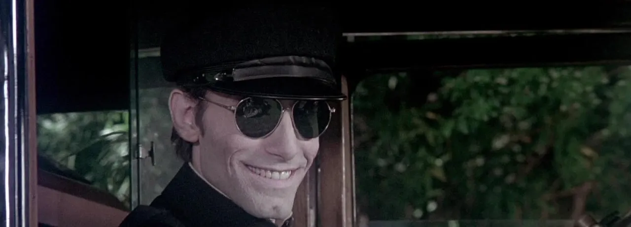 Burnt Offerings