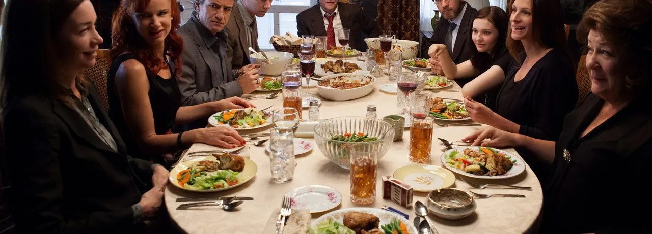 August: Osage County