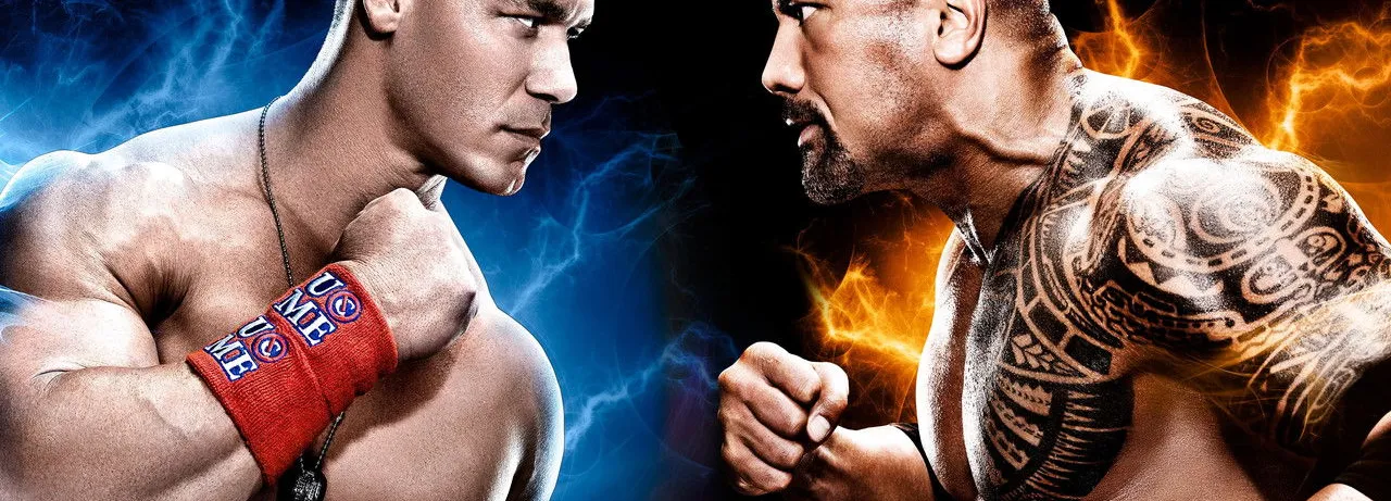 WWE WrestleMania XXVIII
