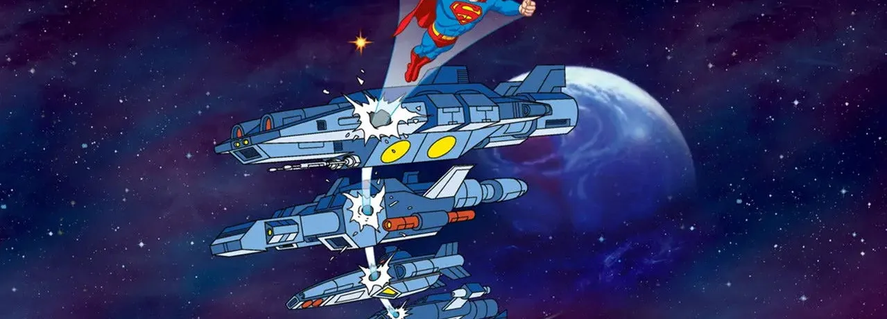 Superman
