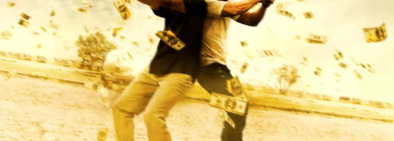 2 Guns