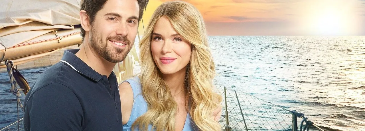 Sailing Into Love