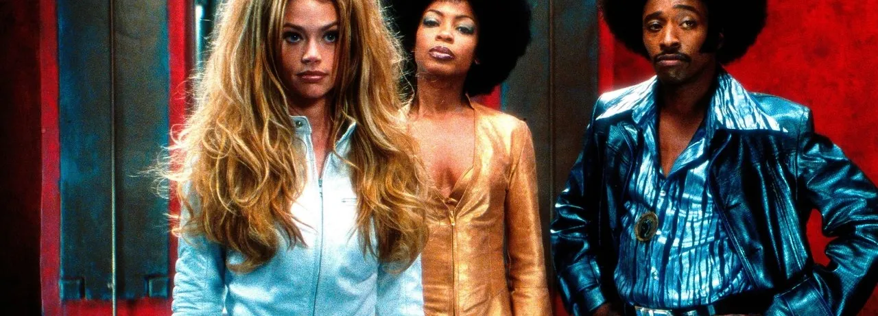 Undercover Brother