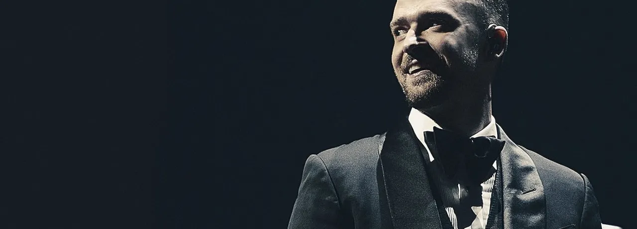Justin Timberlake + The Tennessee Kids