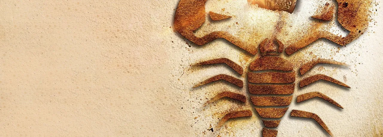 Scorpion King: Book of Souls