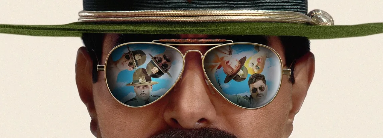 Super Troopers