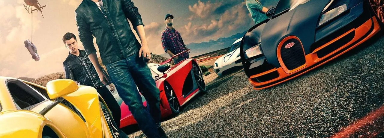 Need for Speed