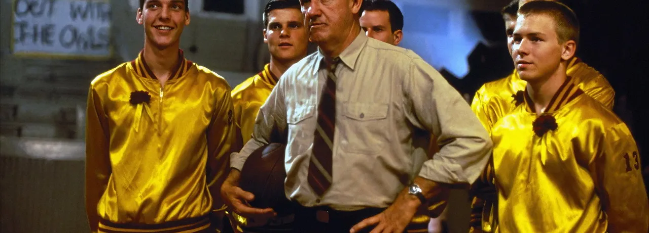 Hoosiers