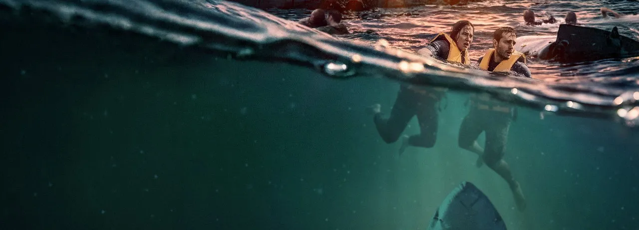 Deep Water