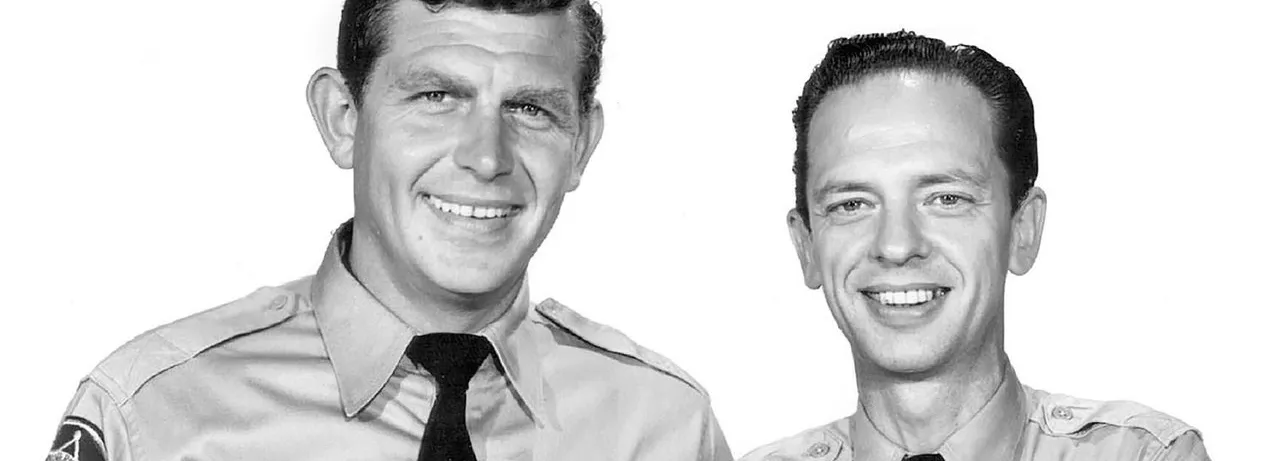 The Andy Griffith Show
