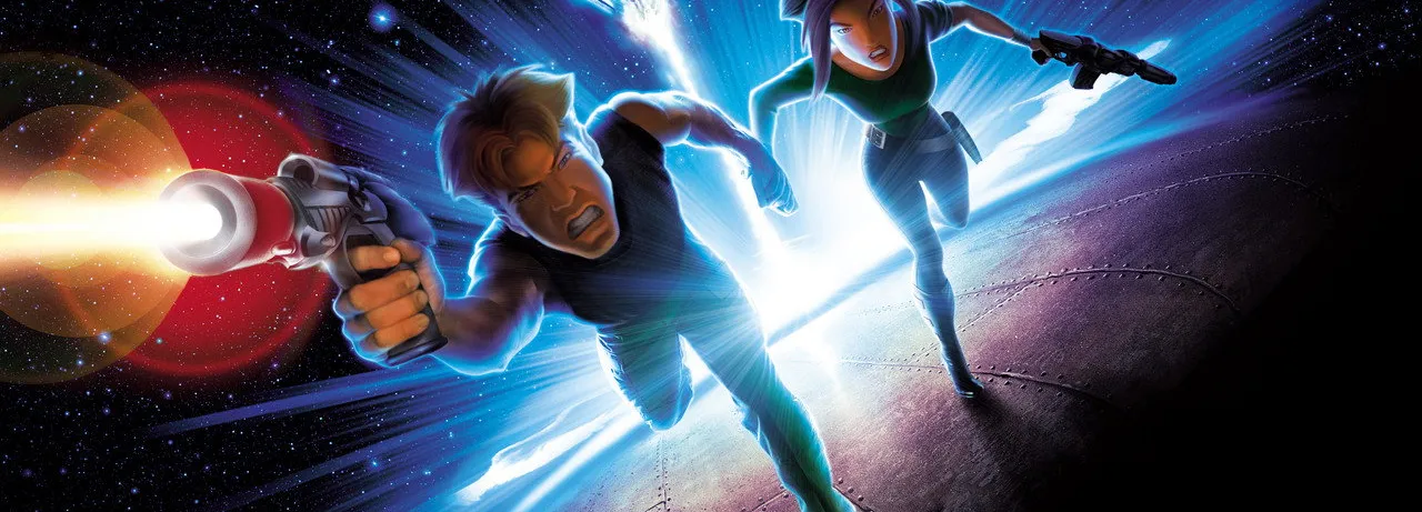 Titan A.E.