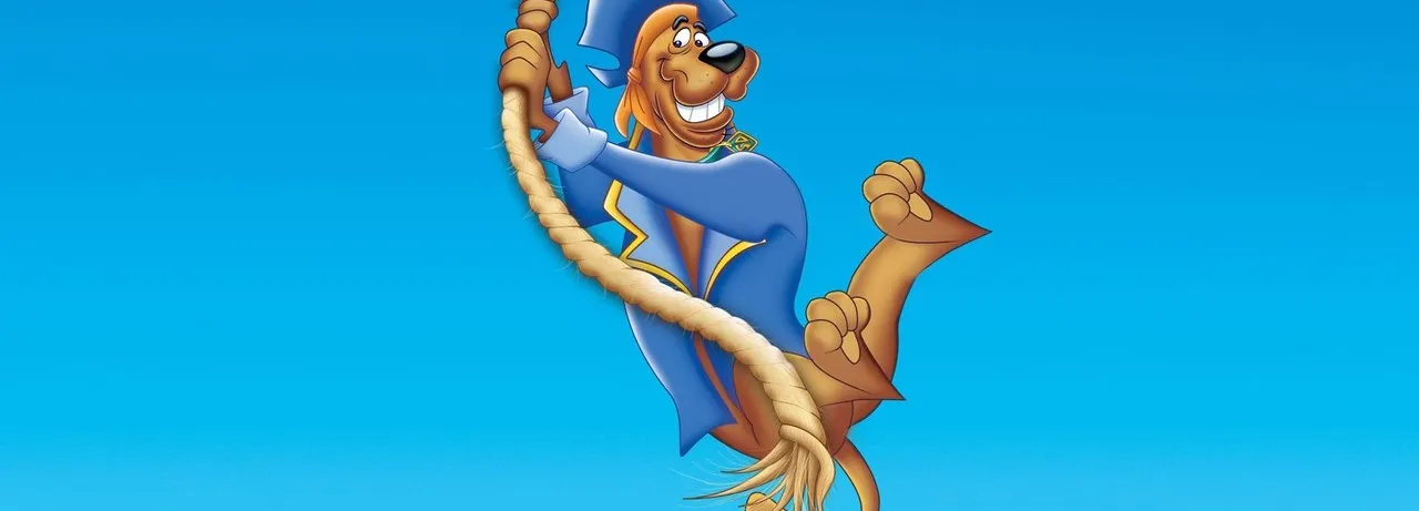 Scooby-Doo! Pirates Ahoy!