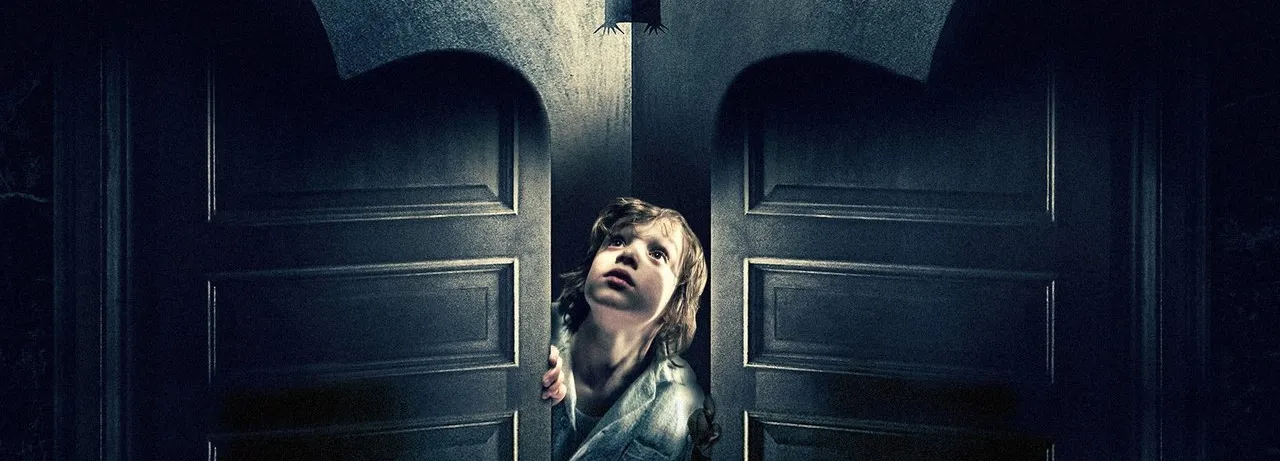 The Babadook