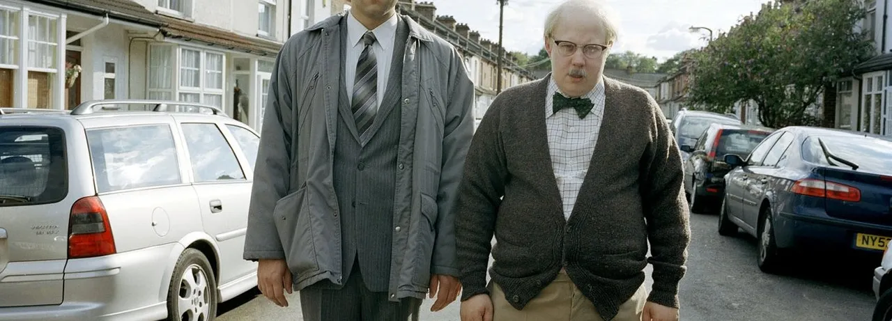 Little Britain