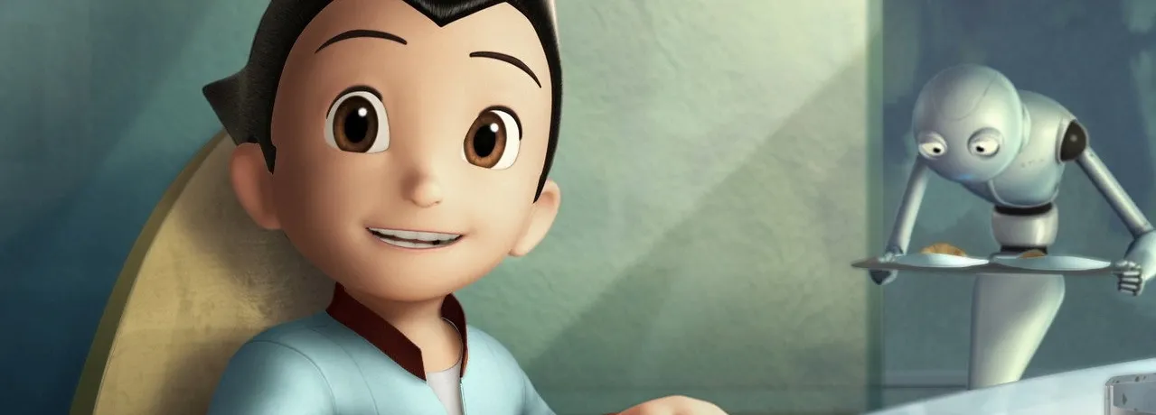 Astro Boy