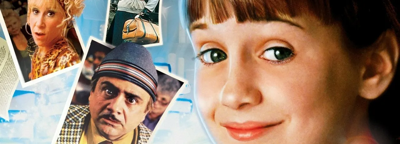 Matilda