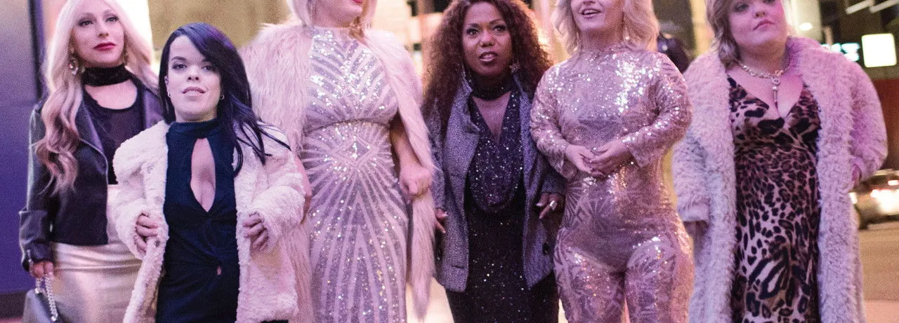 Little Women: LA