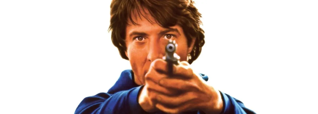 Marathon Man