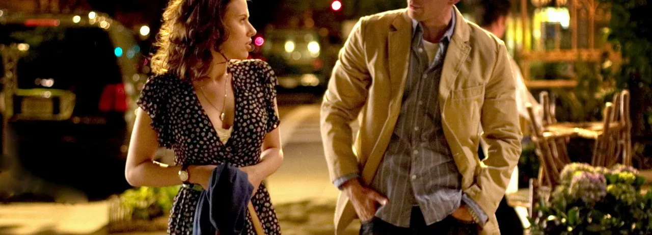 The Nanny Diaries