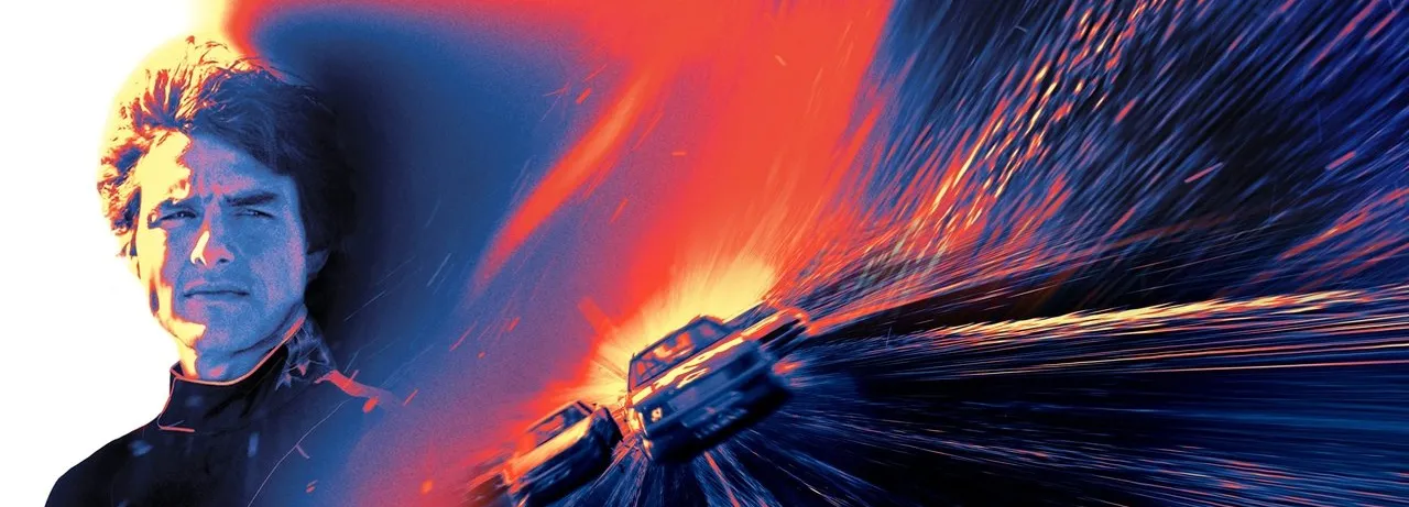Days of Thunder