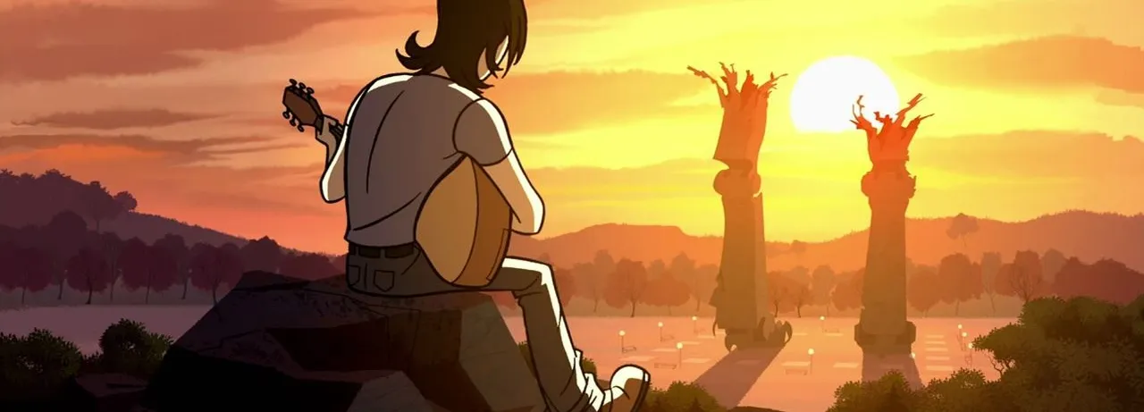 Sym-Bionic Titan