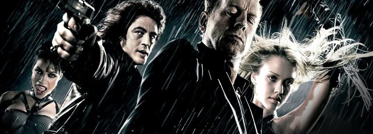 Sin City