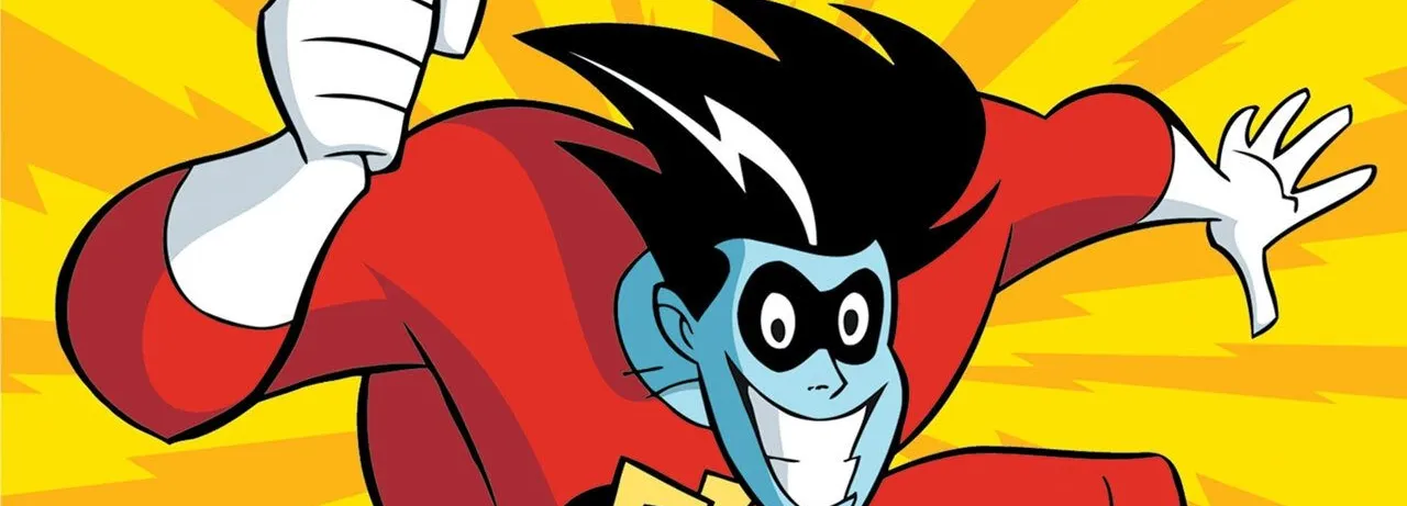 Freakazoid!