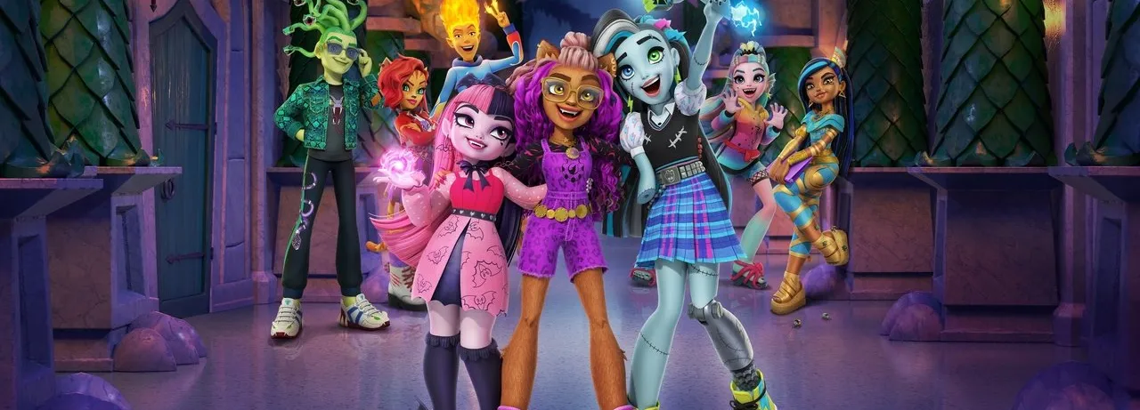 Monster High