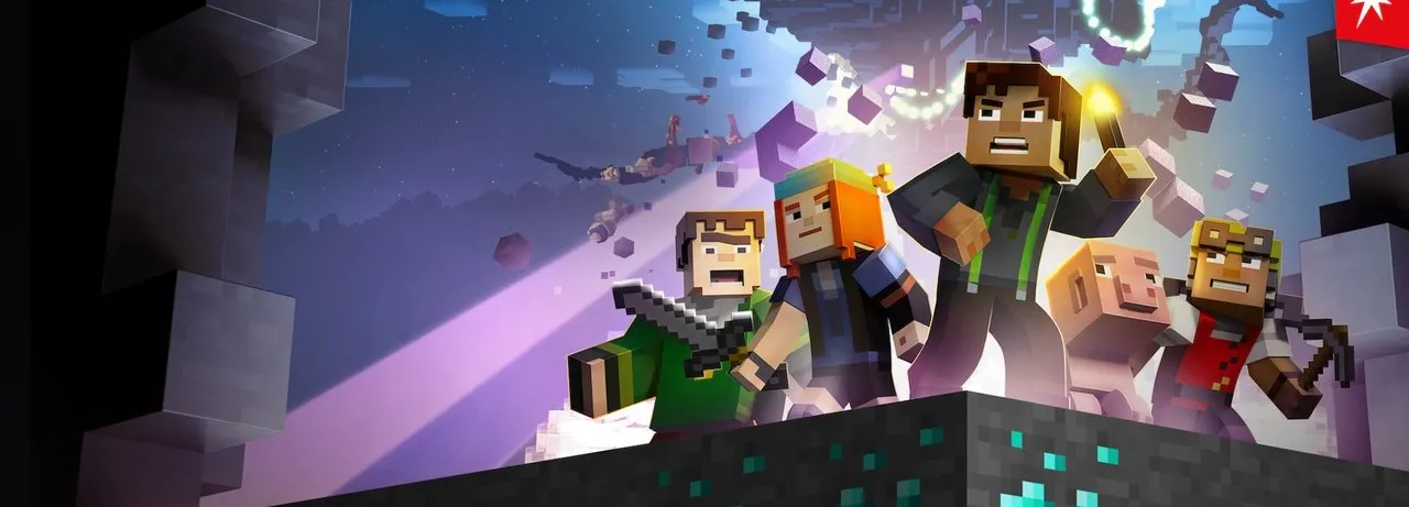 Minecraft: Story Mode