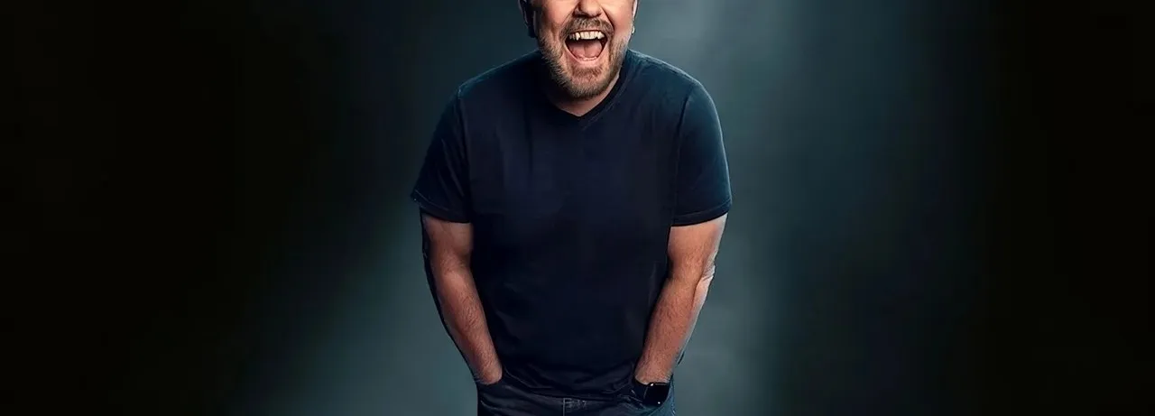 Ricky Gervais: Armageddon
