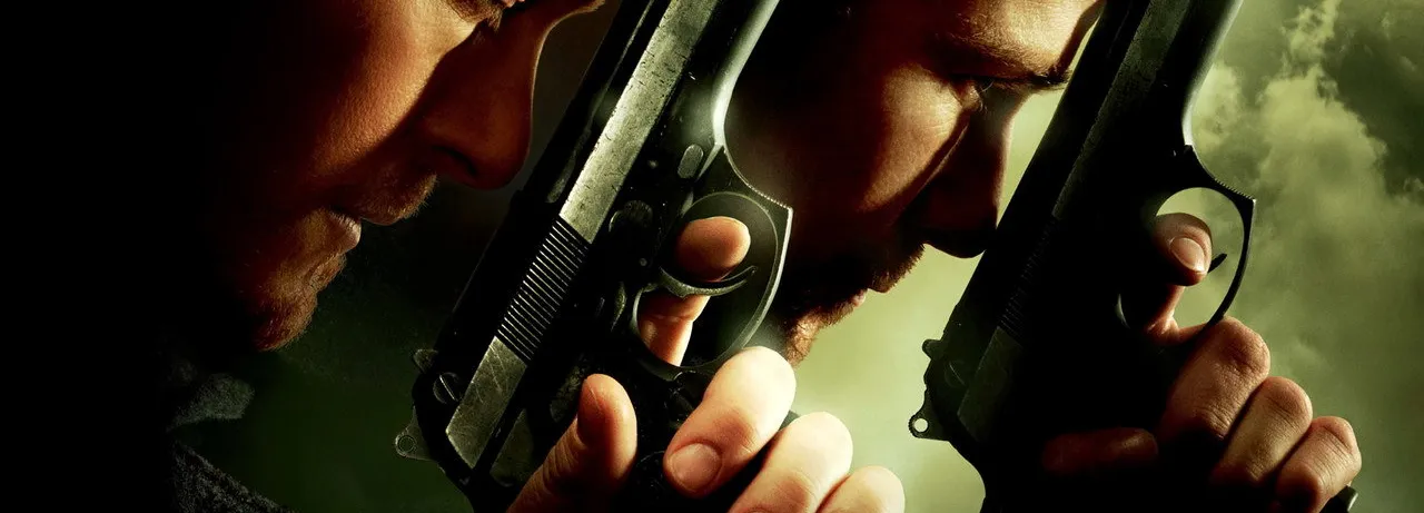 The Boondock Saints II: All Saints Day