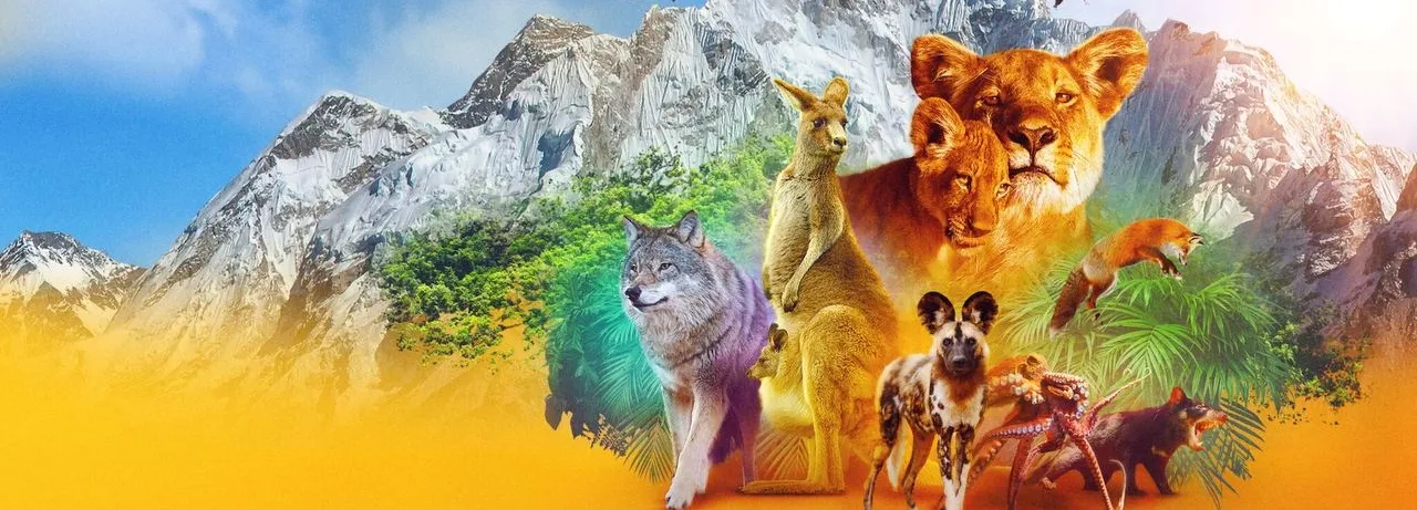 Animal