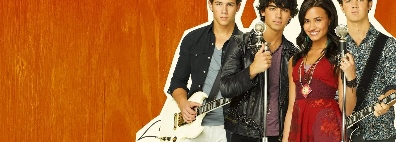 Camp Rock 2: The Final Jam
