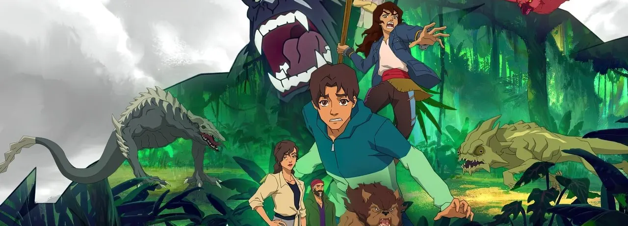 Skull Island