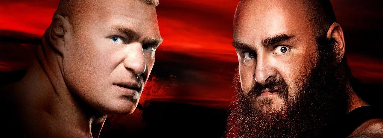 WWE No Mercy 2017