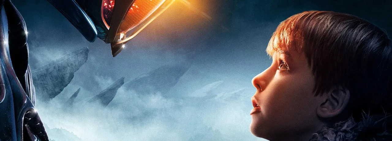 Lost in Space