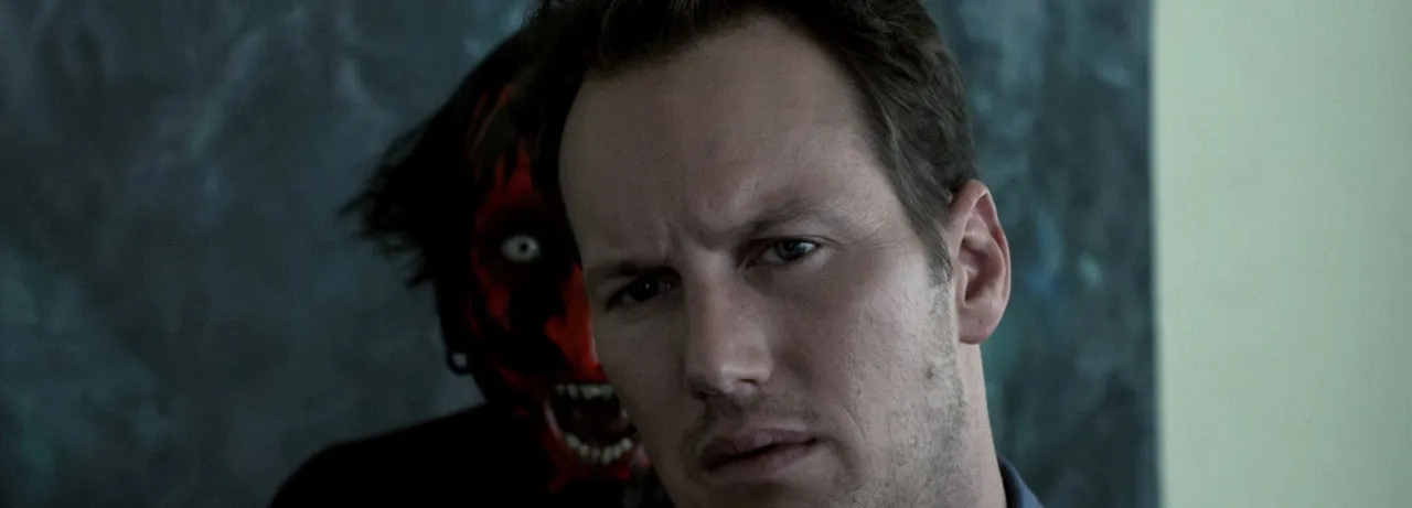 Insidious