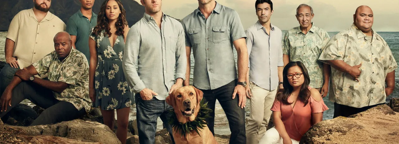 Hawaii Five-0