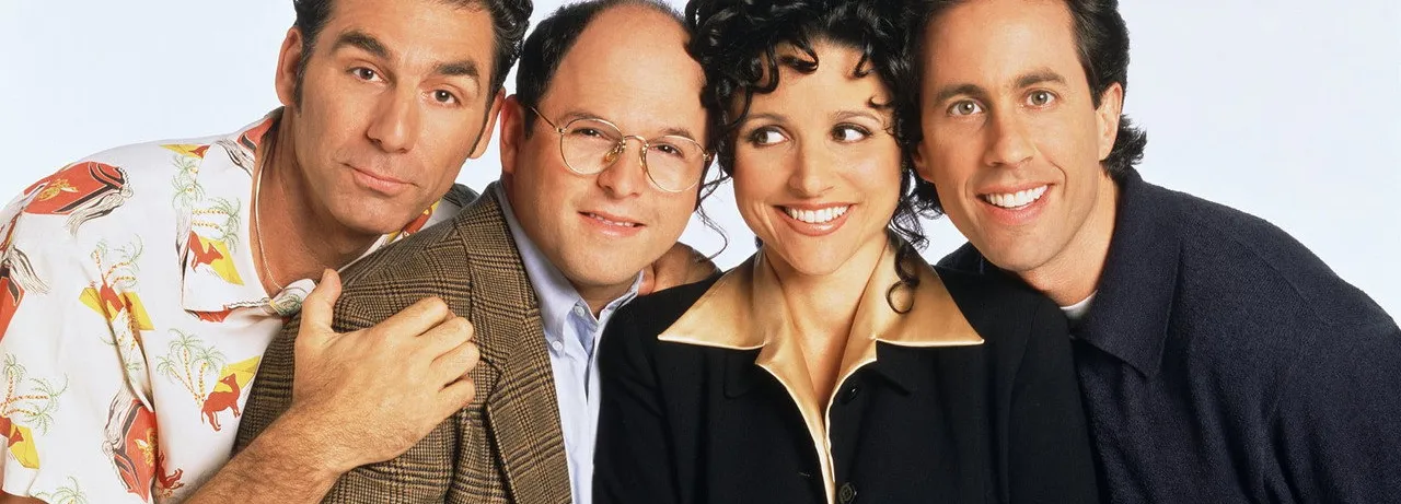 Seinfeld