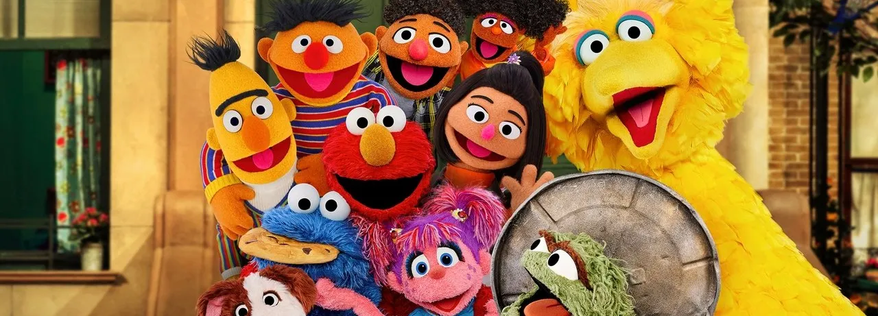 Sesame Street