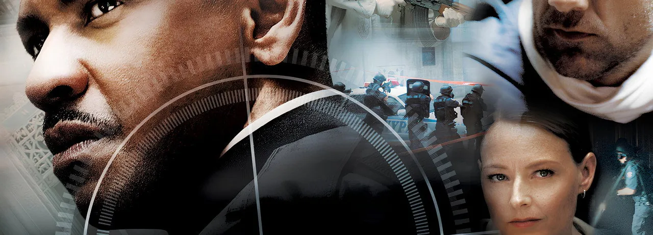 Inside Man