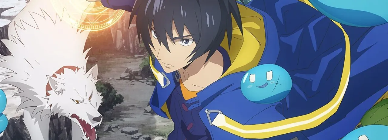 My Isekai Life: I Gained a Second Character Class and Became the Strongest Sage in the World!
