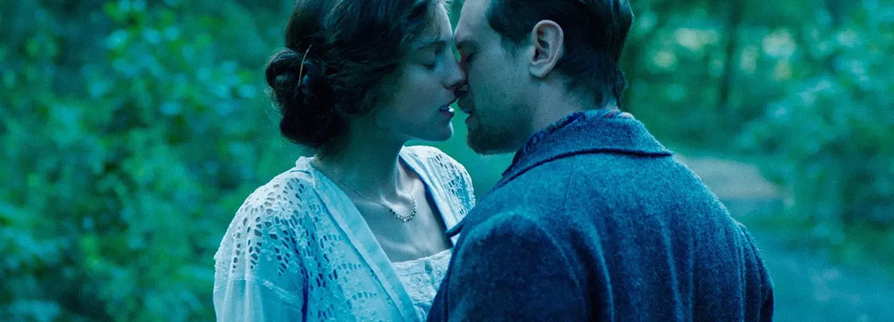 Lady Chatterley's Lover