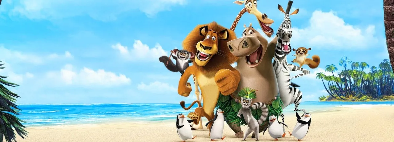 Madagascar