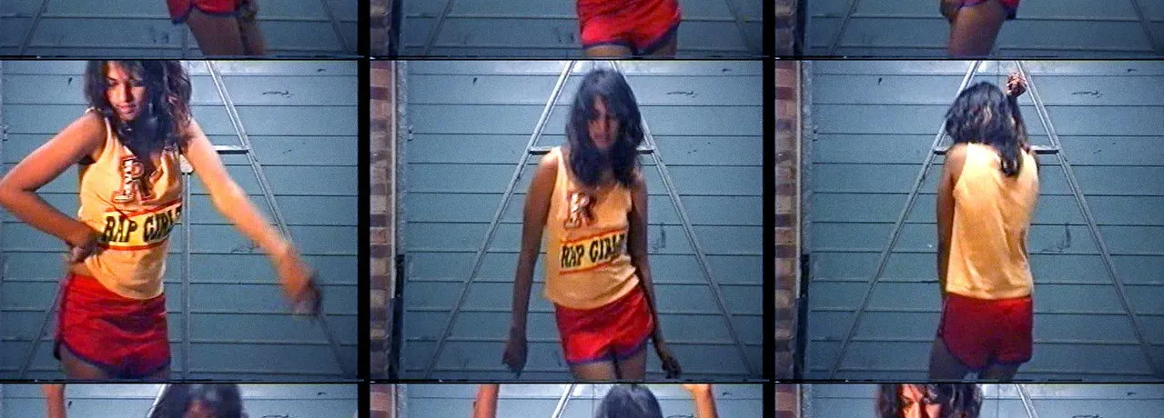 Matangi / Maya / M.I.A.