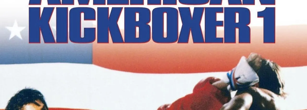 American Kickboxer