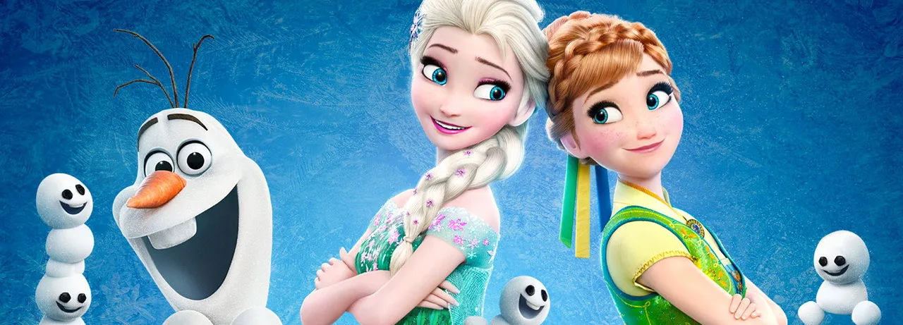 Frozen Fever